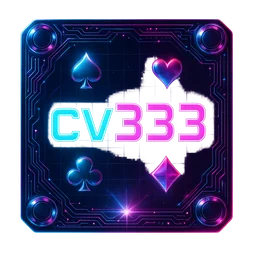 cv333 logo